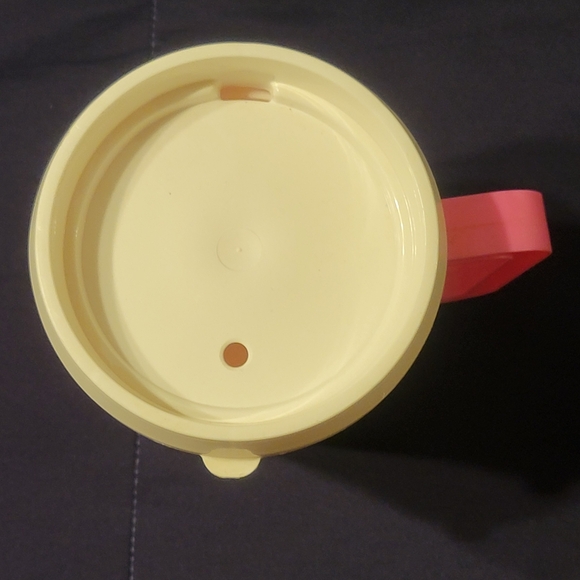 VINTAGE LOONEY TOONS BUGS BUNNY 22 OZ MUG - Picture 2 of 6